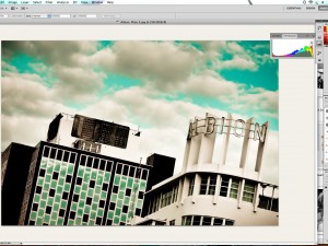 Introduction to Image Editing Handout