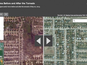 Learning to Map with ArcGIS StoryMaps