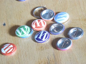 WordPress 2: Categories, Menus, and Widgets