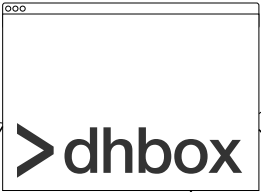 Opportunity: Outreach Coordinator position for DH Box