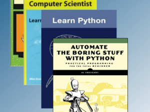 Python resources