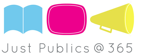 JustPublics@365 Announces MediaCamp