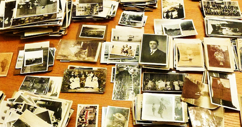 April 10th Workshop – Organizing Image Collections for Research: An Overview