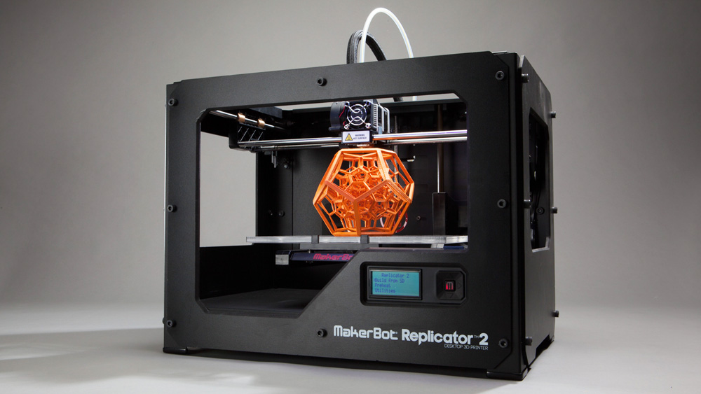 3D Printing and Maker Culture