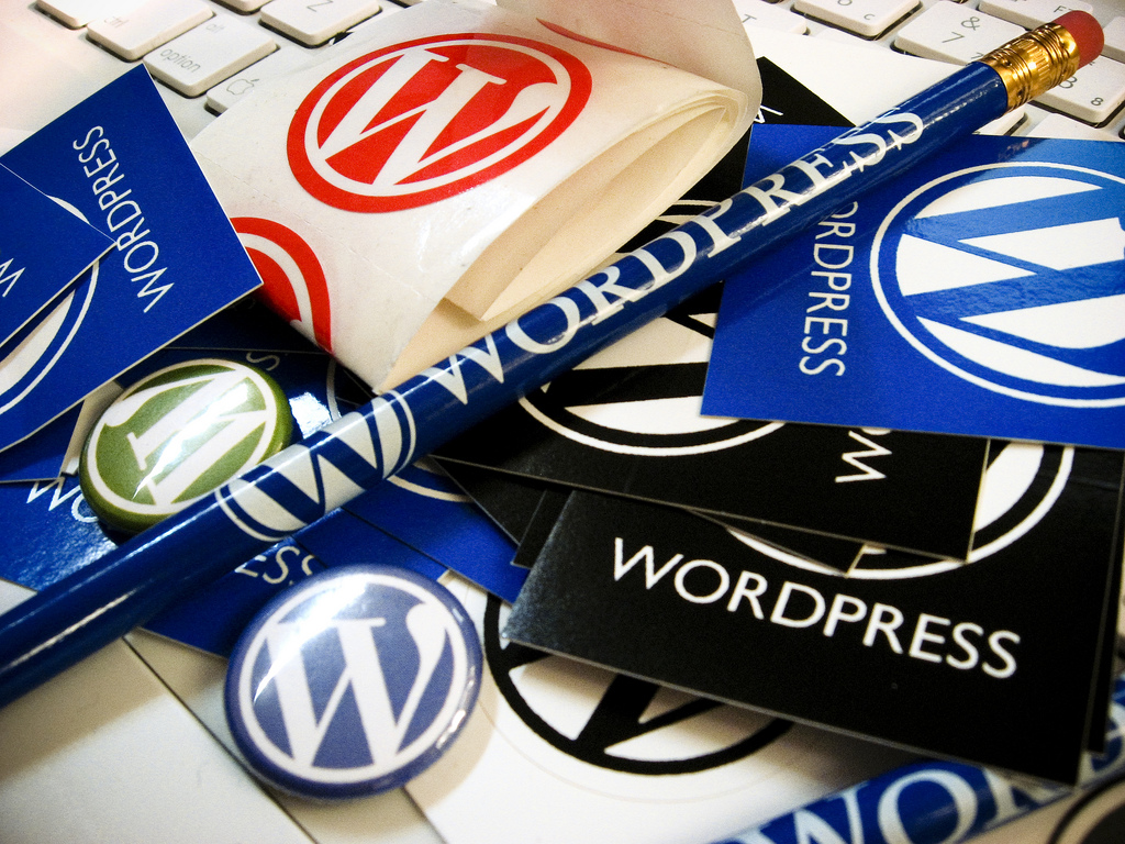 Upcoming Workshop: “WordPress 2: Enhancing Your Digital Academic Identity”
