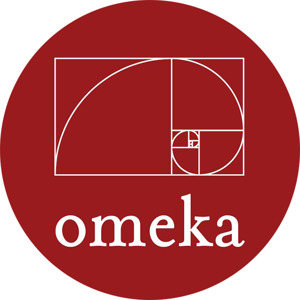 Teaching with Omeka