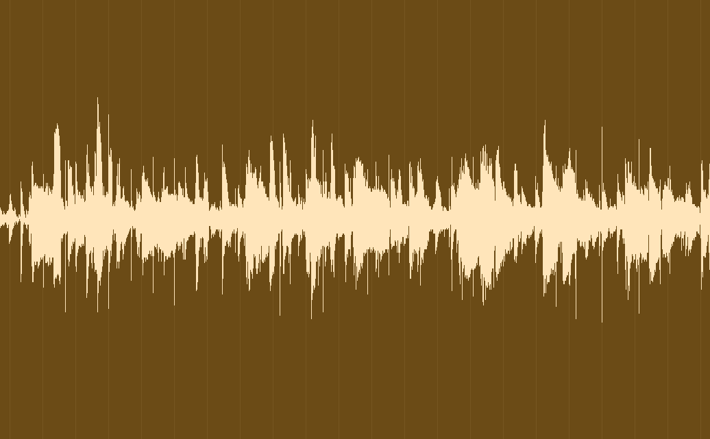 spectrogram of music